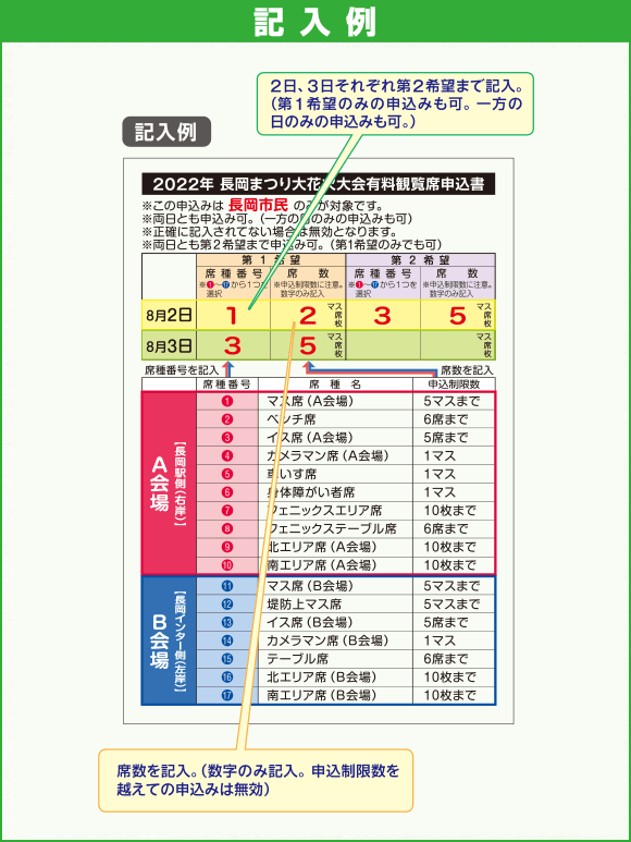 SALE／57%OFF】 長岡花火大会 チケット cerkafor.com